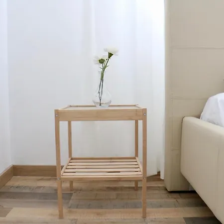 Apartmán Staytion *