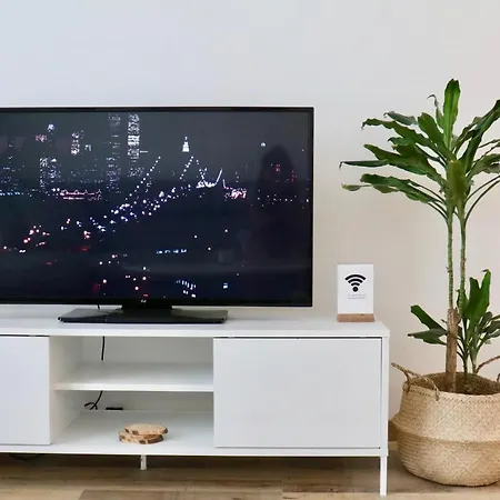 Apartmán Staytion *