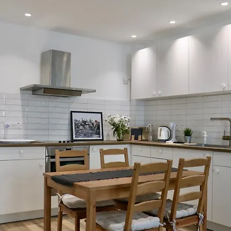Apartmán Staytion Larnaca