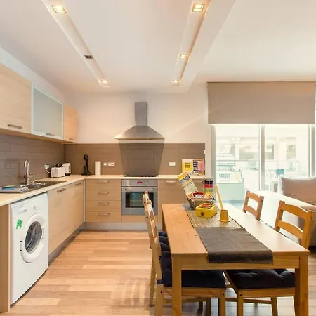 Apartmán Staytion *