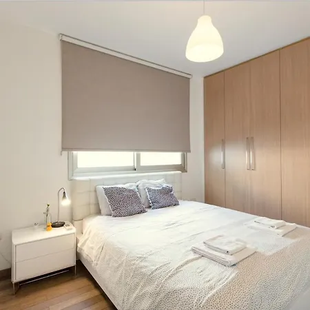 Apartmán Staytion