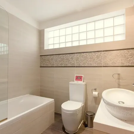 Apartment Staytion